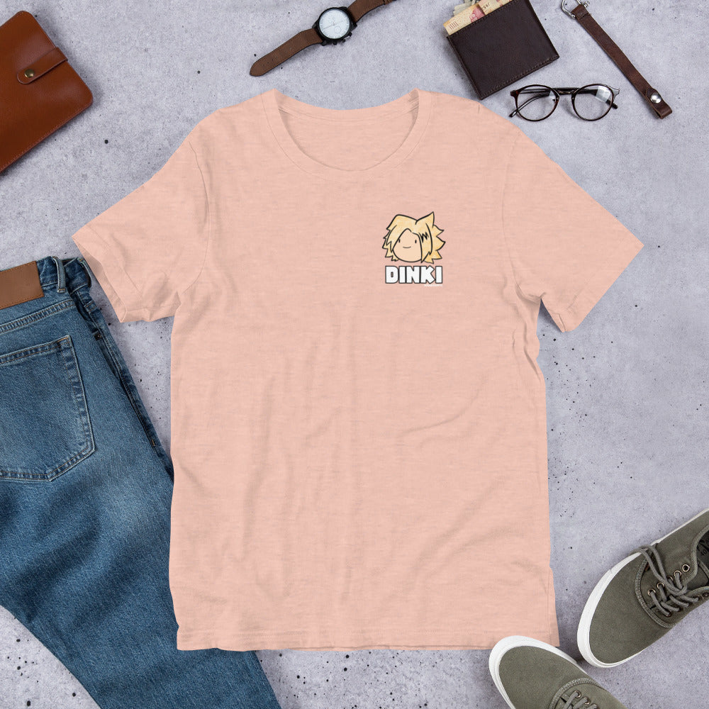 Denki Kaminari T-Shirt