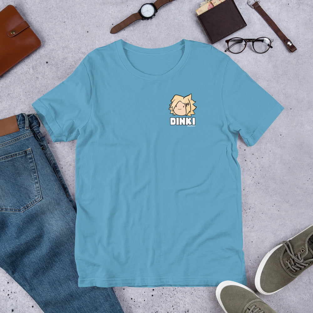 Denki Kaminari T-Shirt