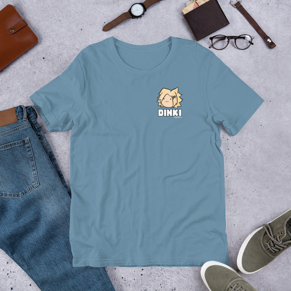 Denki Kaminari T-Shirt